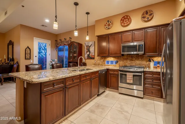 $6,500 | 6183 East Evening Glow Drive, Scottsdale, AZ 85266