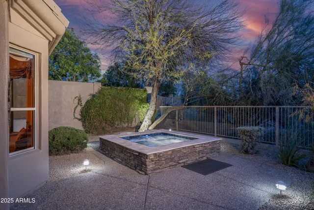 $6,500 | 6183 East Evening Glow Drive, Scottsdale, AZ 85266