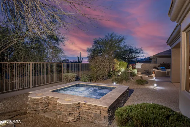 $6,500 | 6183 East Evening Glow Drive, Scottsdale, AZ 85266