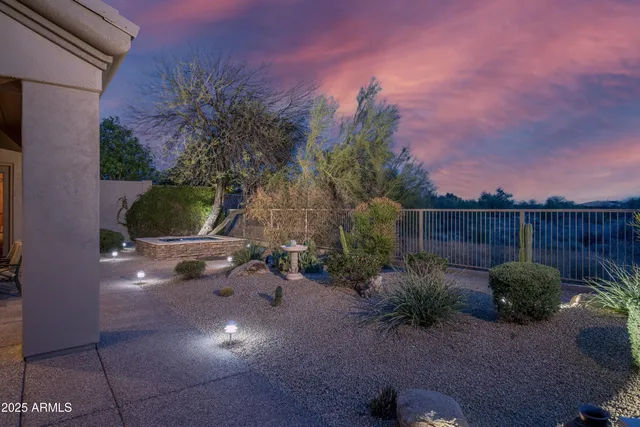 $6,500 | 6183 East Evening Glow Drive, Scottsdale, AZ 85266