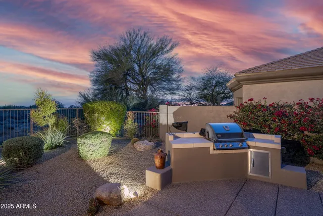 $6,500 | 6183 East Evening Glow Drive, Scottsdale, AZ 85266