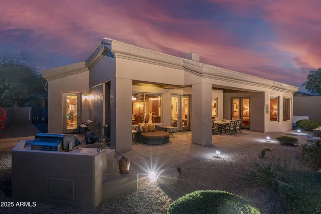 $6,500 | 6183 East Evening Glow Drive, Scottsdale, AZ 85266