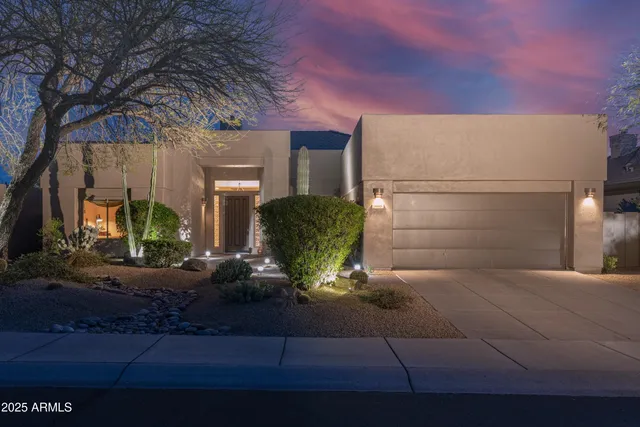$6,500 | 6183 East Evening Glow Drive, Scottsdale, AZ 85266