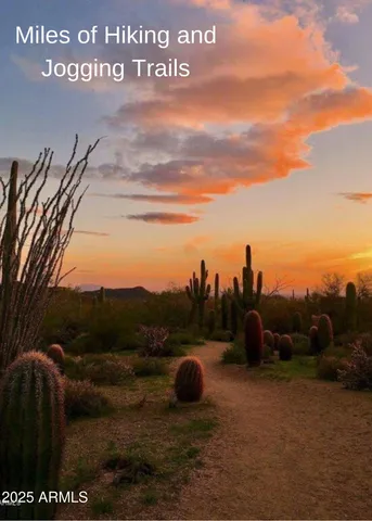 $6,500 | 6183 East Evening Glow Drive, Scottsdale, AZ 85266