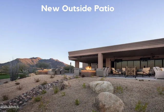 $6,500 | 6183 East Evening Glow Drive, Scottsdale, AZ 85266