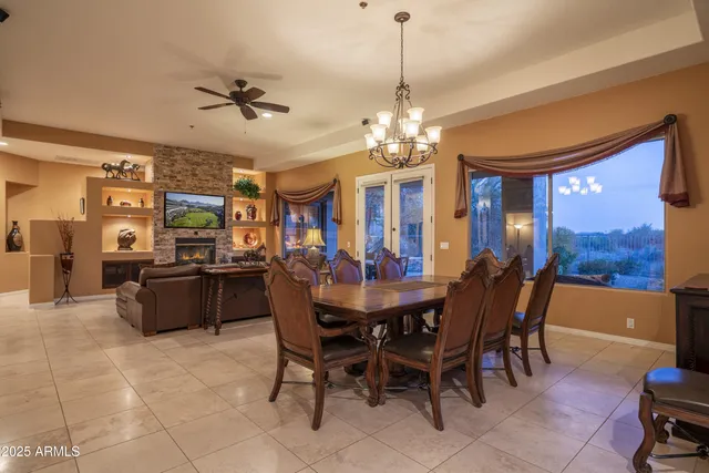 $6,500 | 6183 East Evening Glow Drive, Scottsdale, AZ 85266