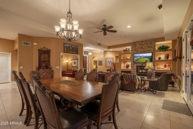 $6,500 | 6183 East Evening Glow Drive, Scottsdale, AZ 85266