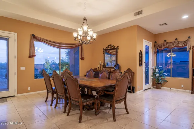 $6,500 | 6183 East Evening Glow Drive, Scottsdale, AZ 85266