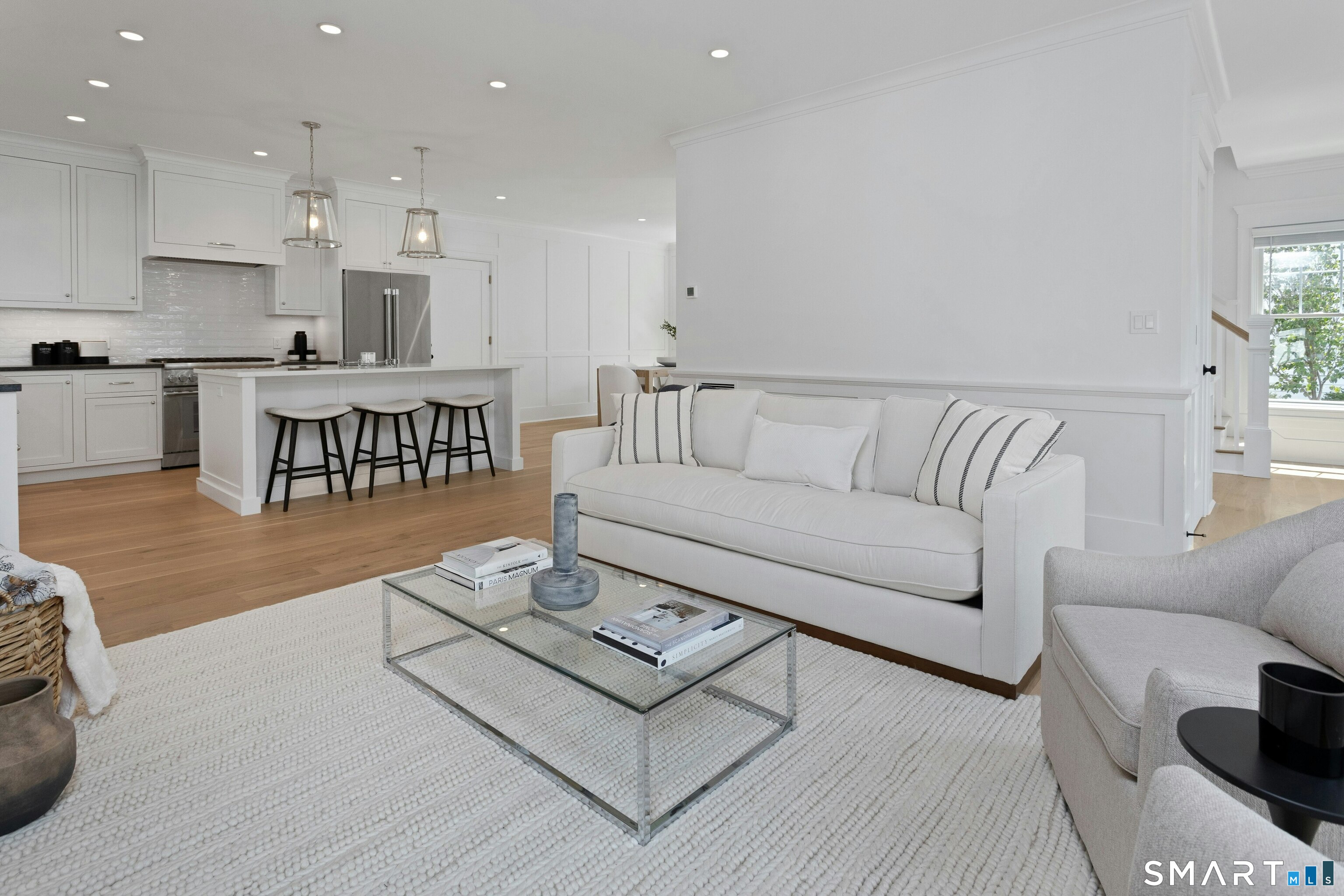 16 R Old Stamford Road New Canaan, CT 06840 - Photo 8 of 36