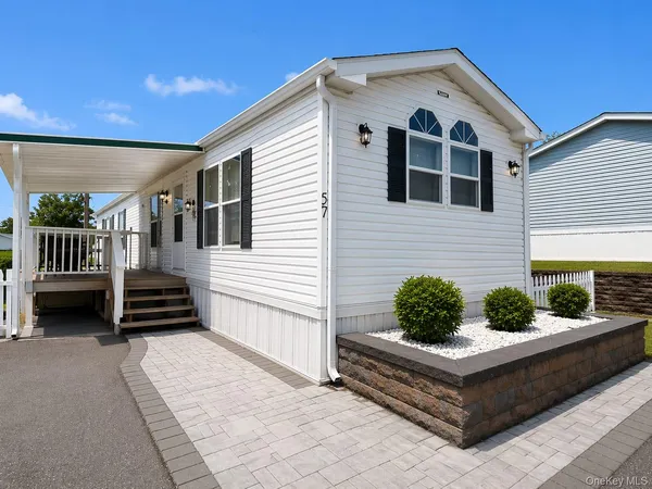 $149,925 | 57 West Mountain View, Stony Point, NY 10980