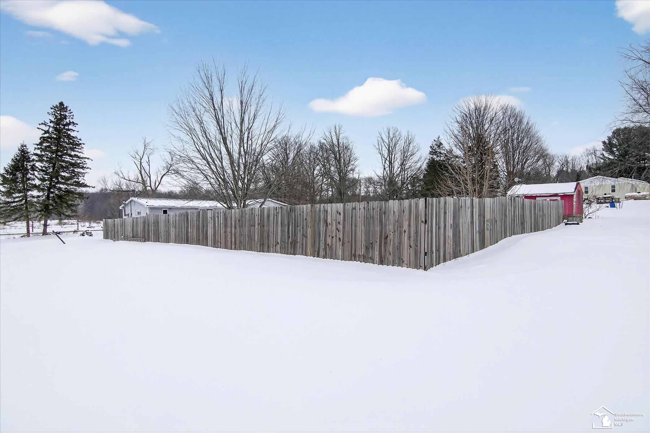 12261 Pope Church Road Springport, MI 49284 - Photo 33 of 53