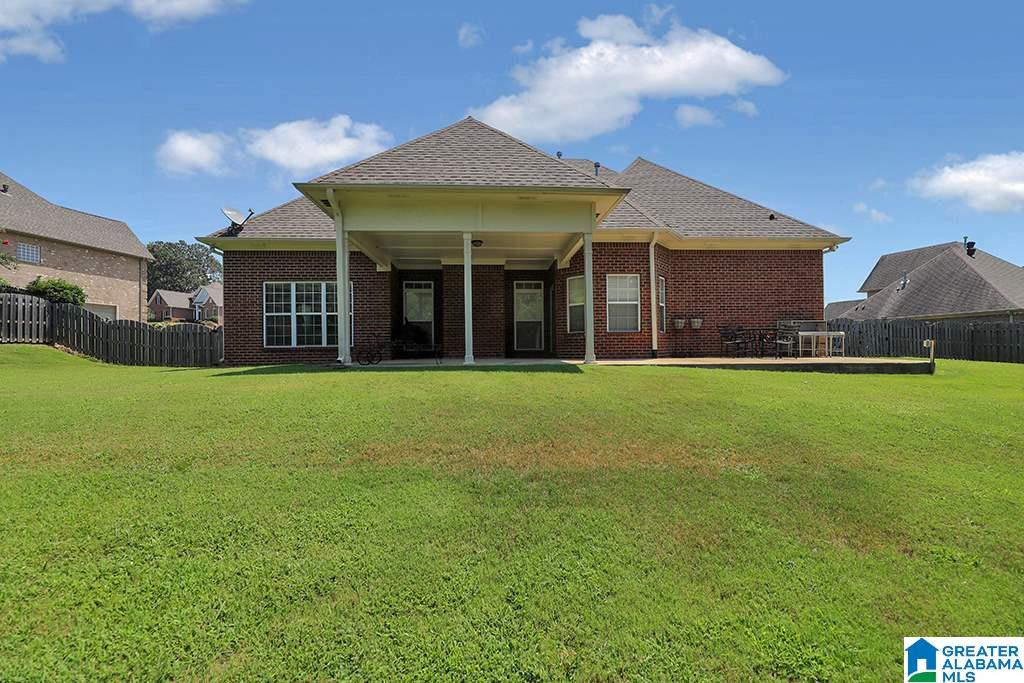 589 Overlook Road Fultondale, AL 35068 - Photo 30 of 30