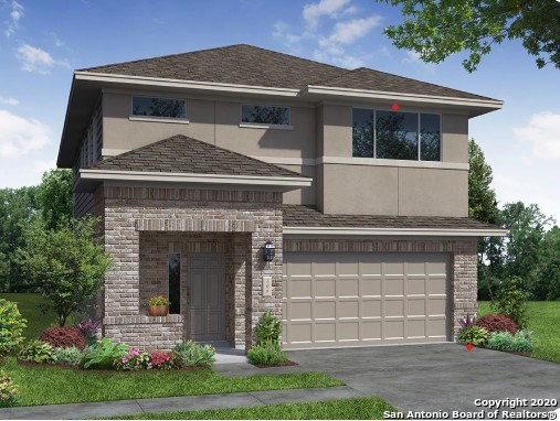 5151 Longhorn River Converse, TX 78109 - Photo 1 of 1
