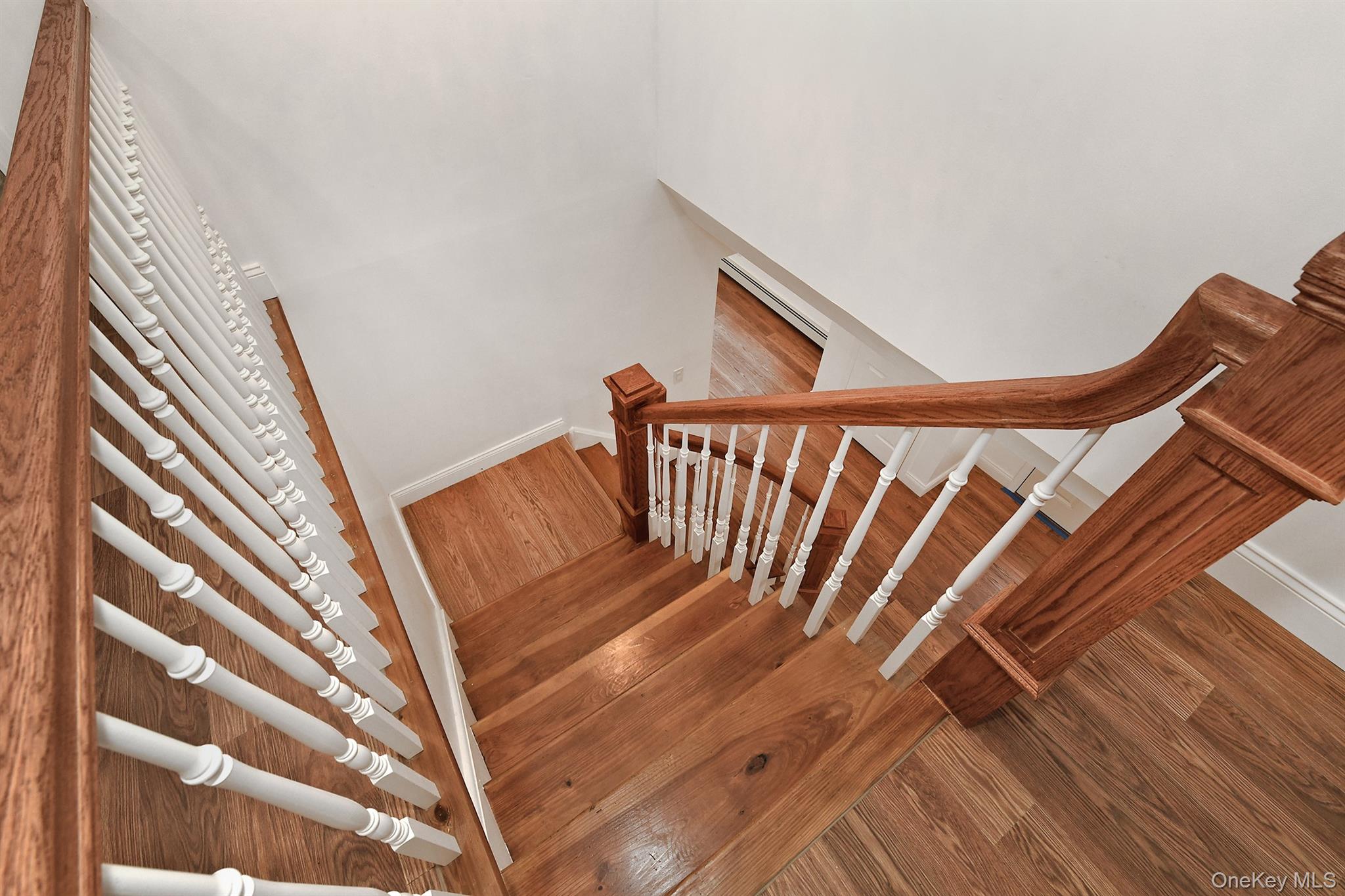 34 Warner Road Huntington, NY 11743 - Photo 31 of 39 a view of stairs
