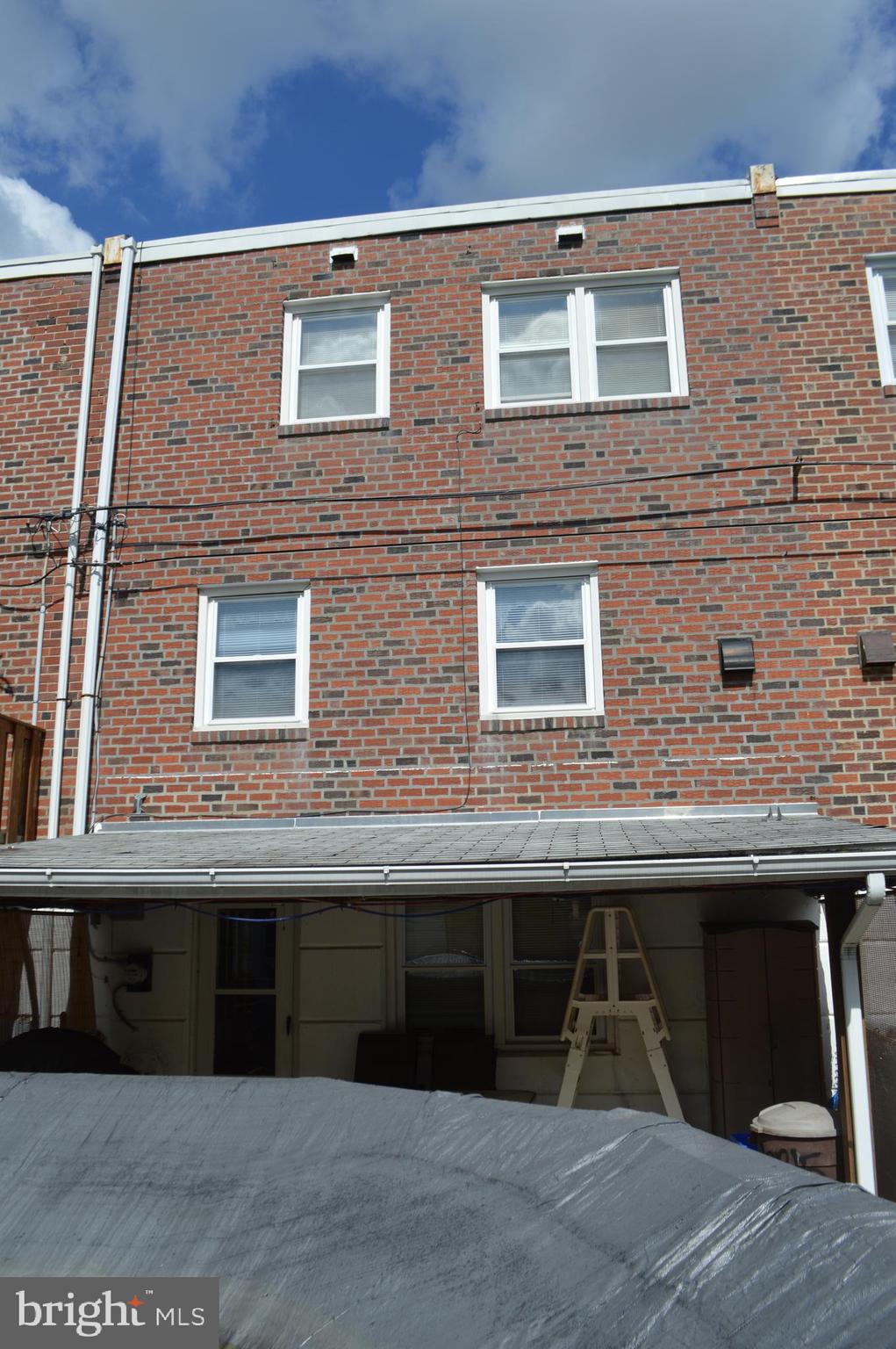 10215 Calera Road Philadelphia, PA 19114 - Photo 2 of 16 Rear Exteior