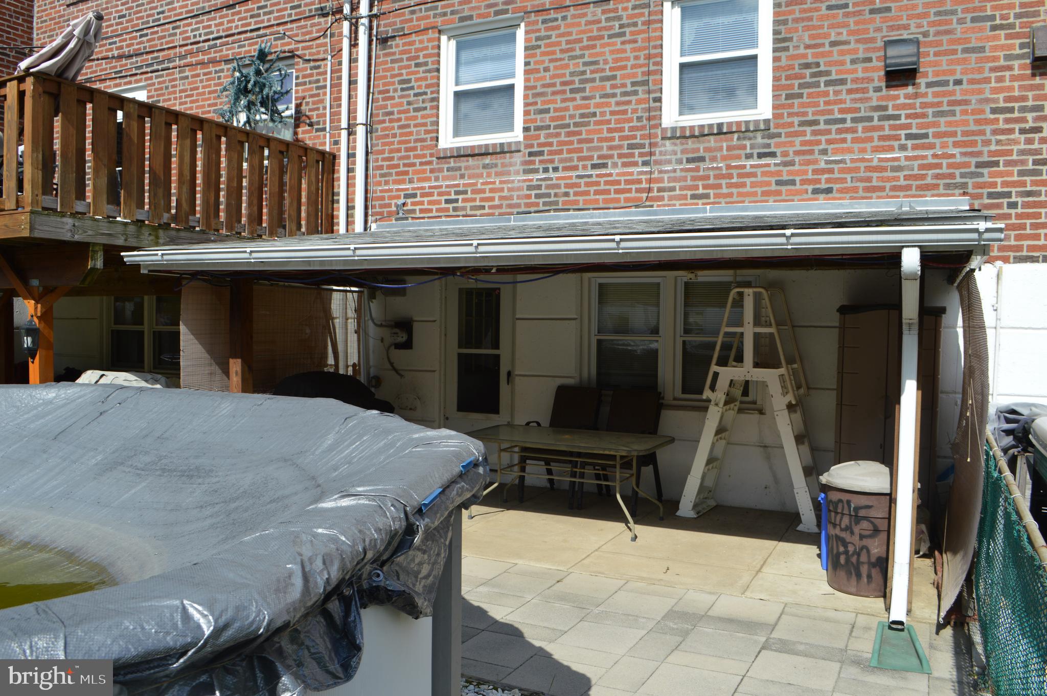 10215 Calera Road Philadelphia, PA 19114 - Photo 3 of 16 Rear Exterior