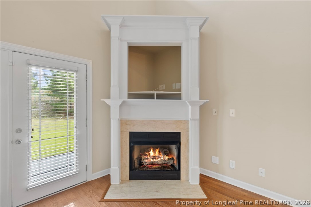 914 Westland Ridge Road Fayetteville, NC 28311 - Photo 21 of 47