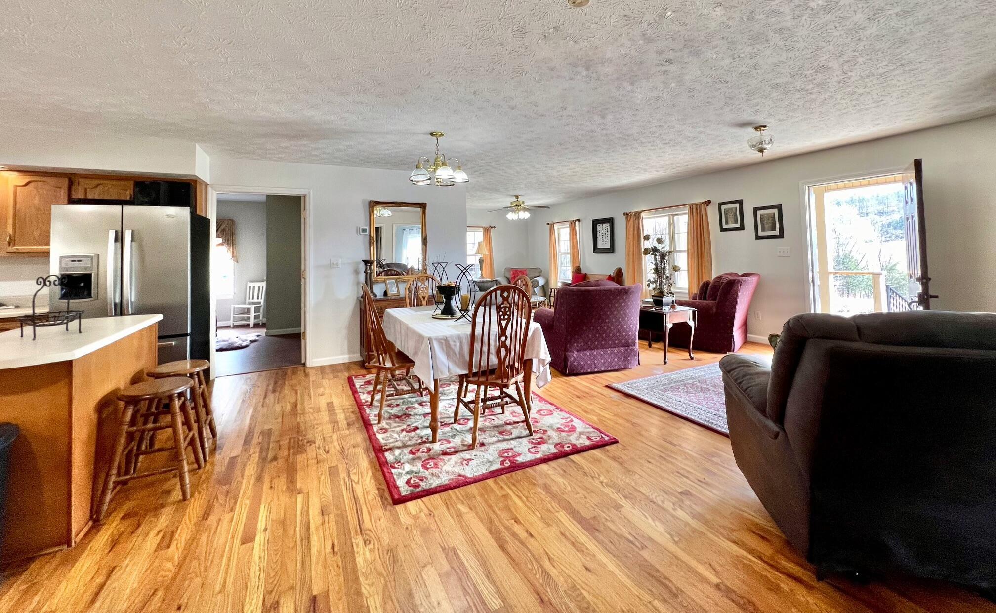 190 H Flynn Road Bronston, KY 42518 - Photo 8 of 26 flynn4