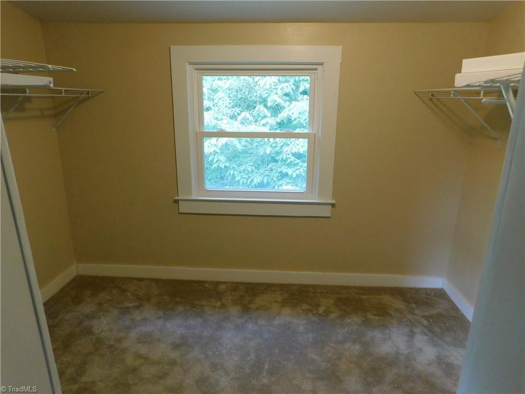 1135 Doc Hundley Road Westfield, NC 27053 - Photo 18 of 30 Walk-in closet