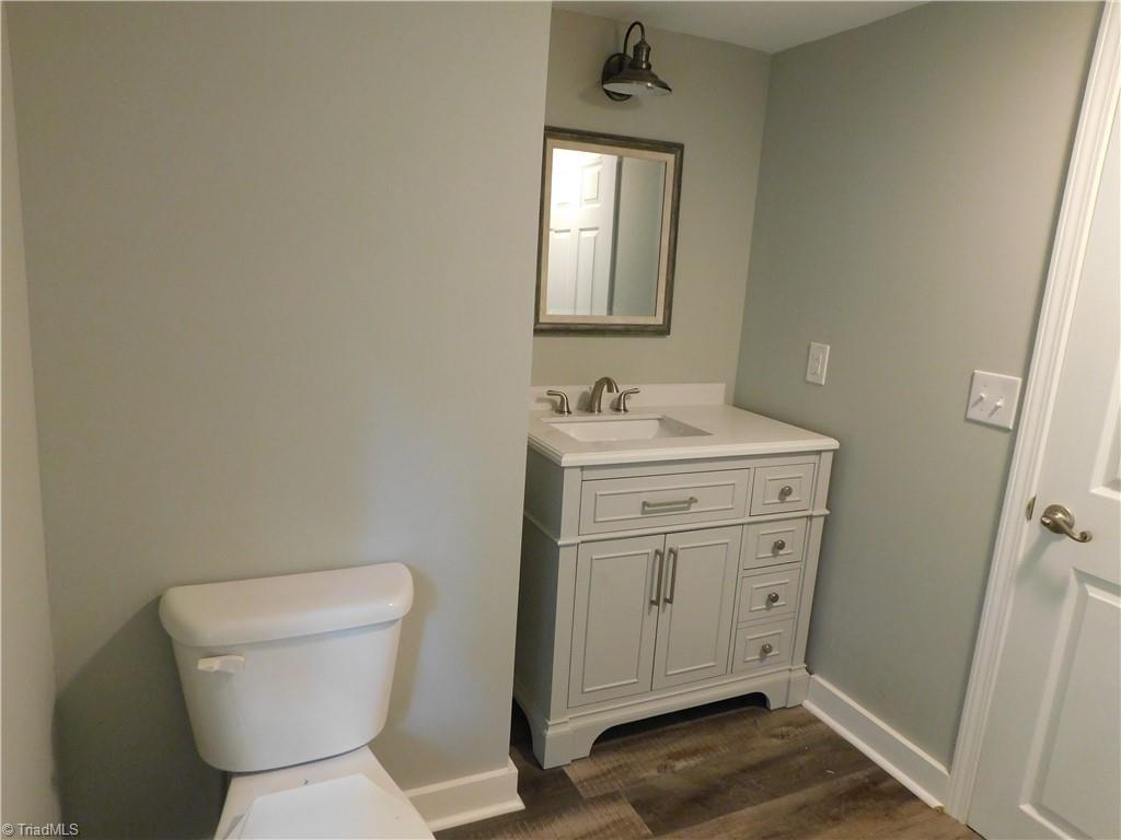 1135 Doc Hundley Road Westfield, NC 27053 - Photo 20 of 30 Main bath