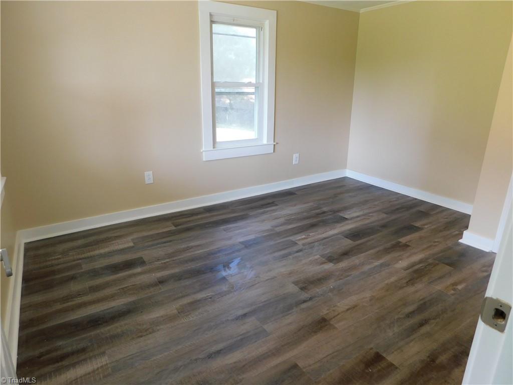 1135 Doc Hundley Road Westfield, NC 27053 - Photo 21 of 30 2nd bedroom