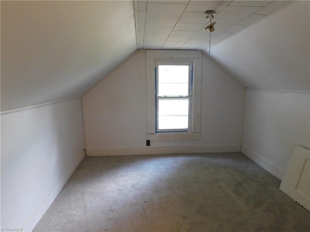 1135 Doc Hundley Road Westfield, NC 27053 - Photo 29 of 30 Second bonus space upstairs