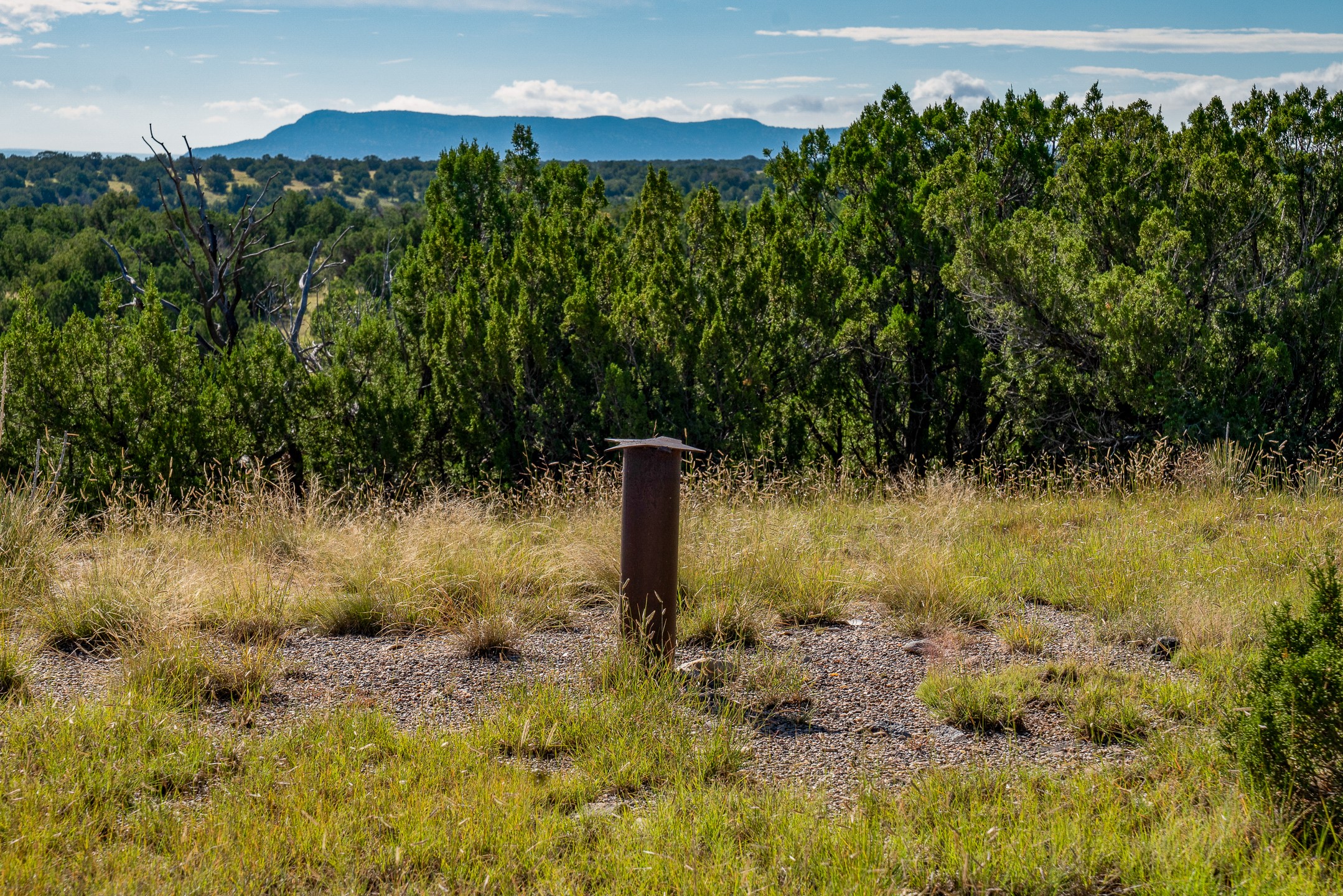 95 Grenfell Ranch Road Cerrillos, NM 87010 - Photo 25 of 47