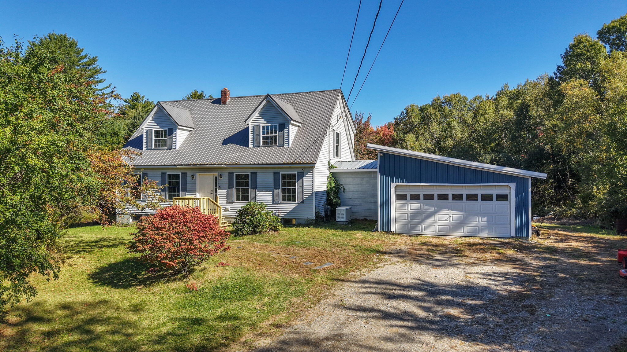 237 Lebanon Road Winterport, ME 04496 - Photo 2 of 56 Welcome!