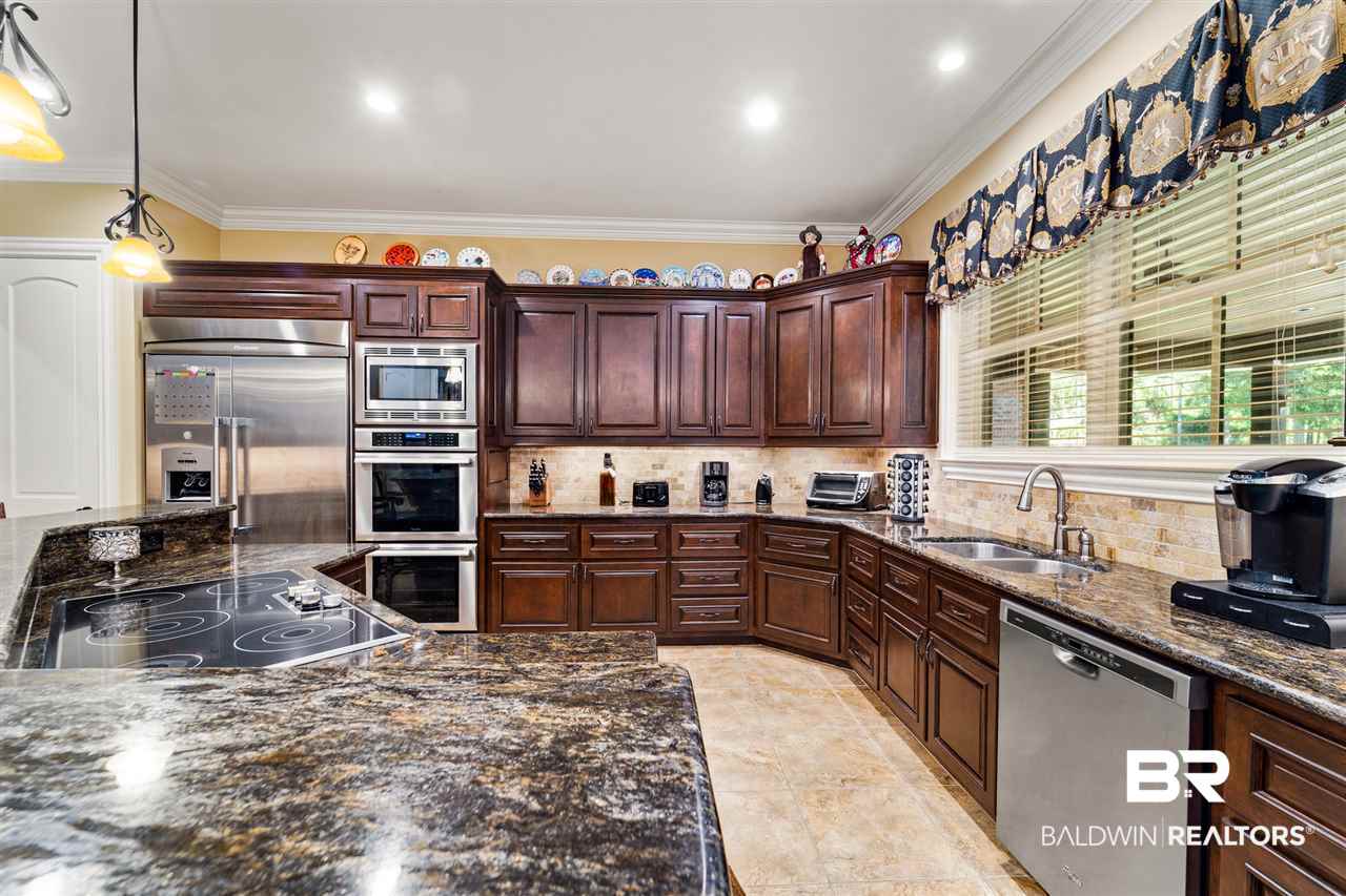 16123 Thompson Road Loxley, AL 36551 - Photo 12 of 49