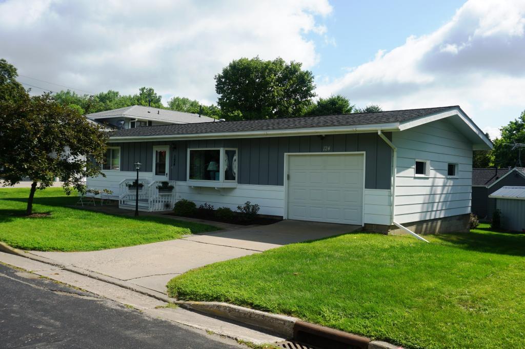 124 Bay Street Ellsworth, WI 54011 - Photo 1 of 1 Gallery Image 1