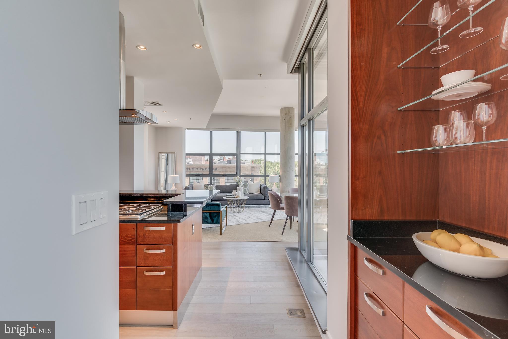 1413 P Street Northwest, Unit 402 Washington, DC 20005 - Photo 11 of 41