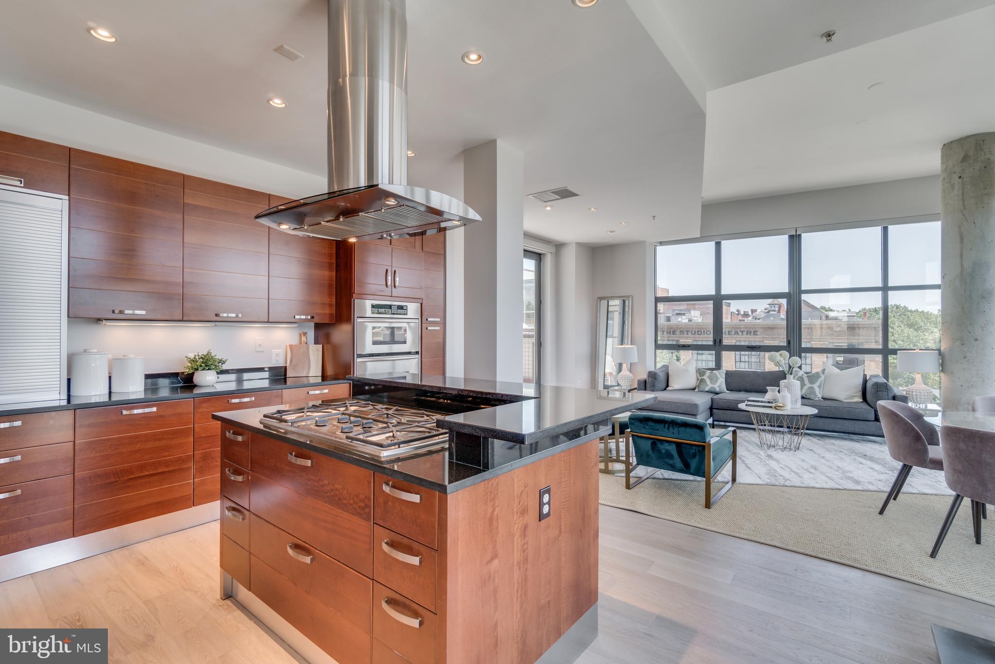 1413 P Street Northwest, Unit 402 Washington, DC 20005 - Photo 13 of 41