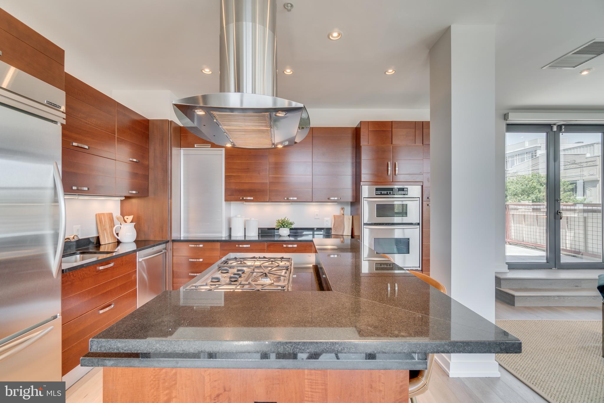 1413 P Street Northwest, Unit 402 Washington, DC 20005 - Photo 14 of 41