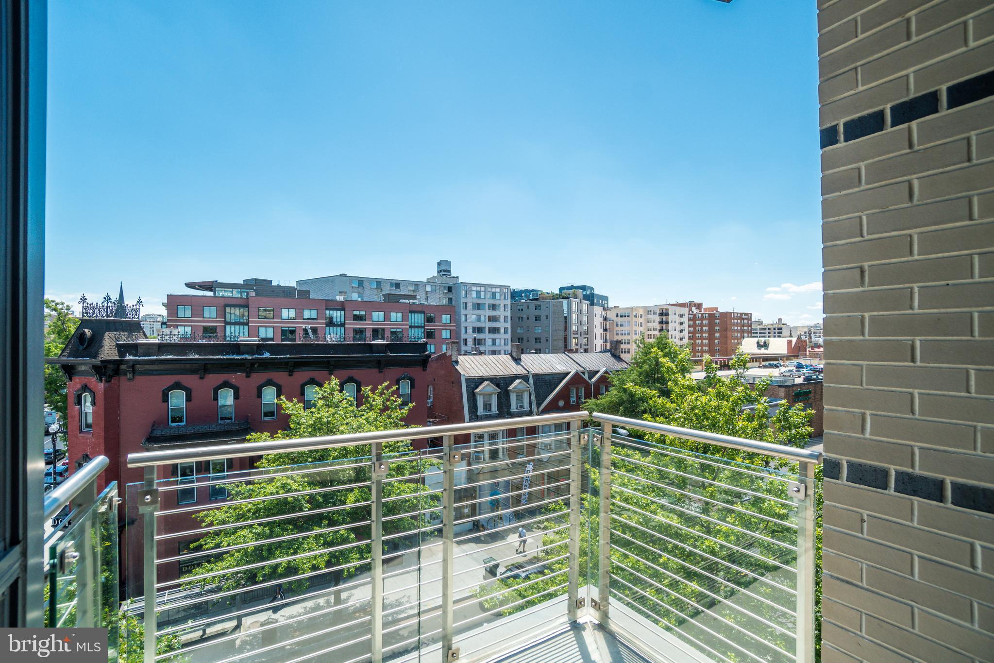 1413 P Street Northwest, Unit 402 Washington, DC 20005 - Photo 18 of 41