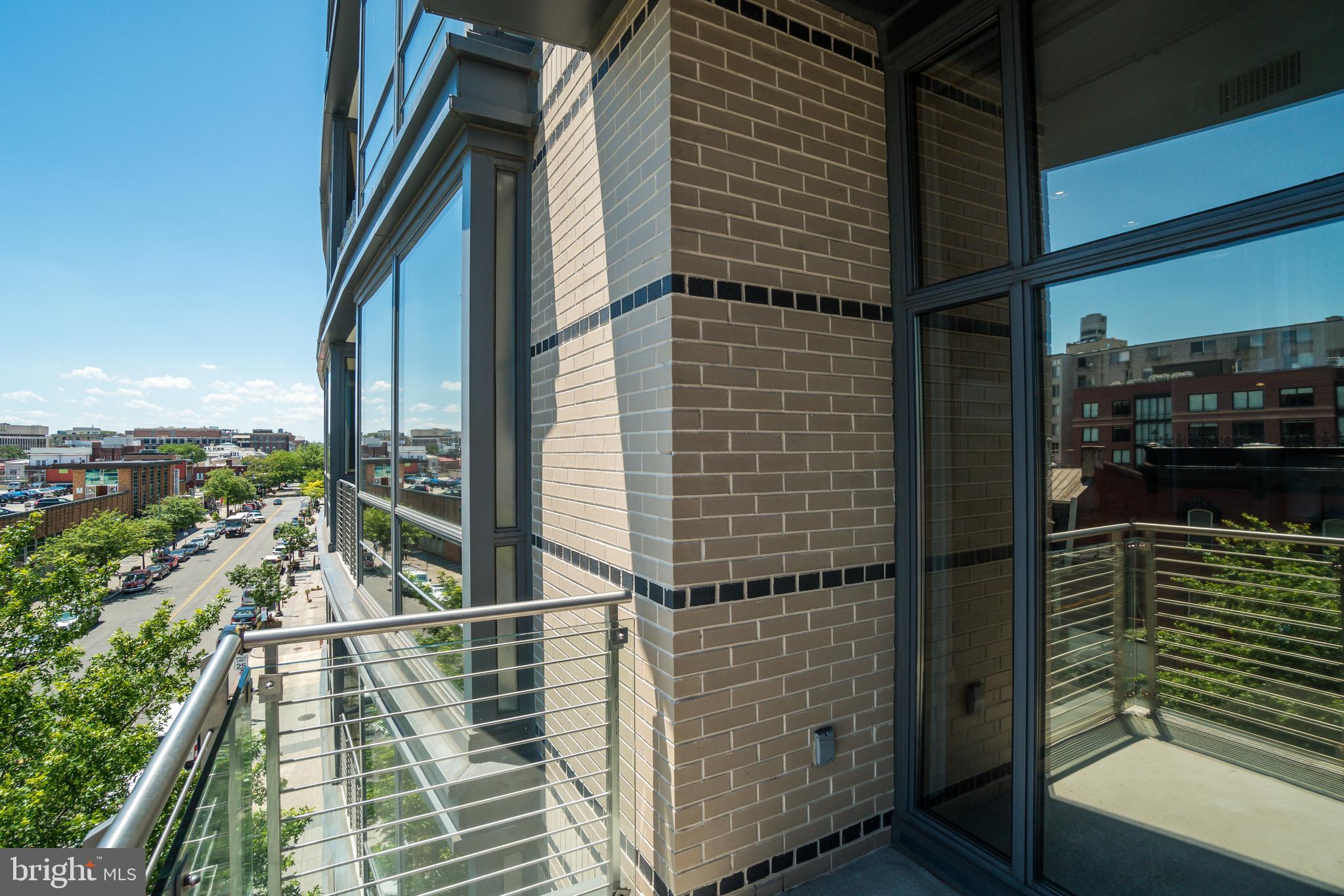 1413 P Street Northwest, Unit 402 Washington, DC 20005 - Photo 19 of 41