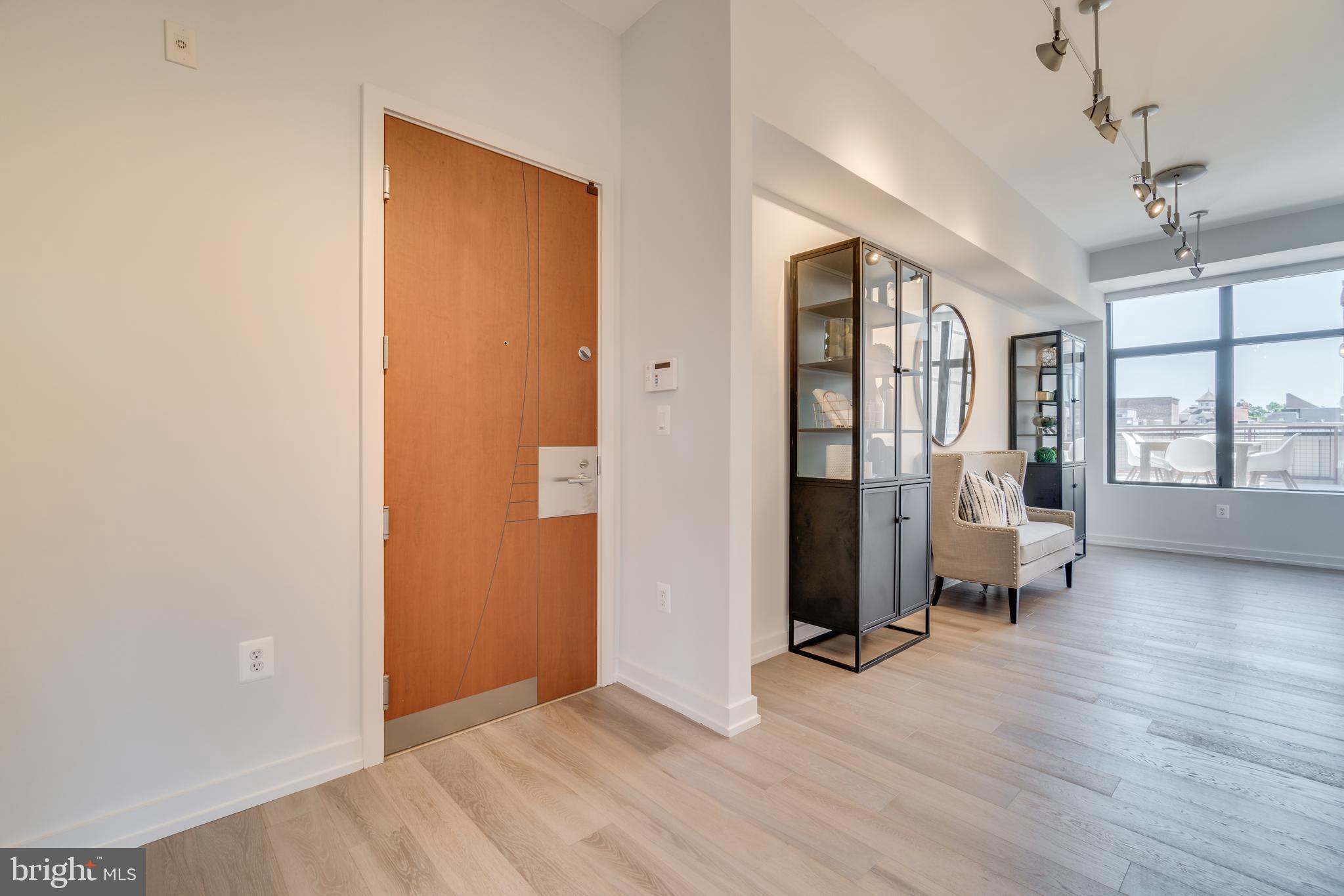 1413 P Street Northwest, Unit 402 Washington, DC 20005 - Photo 2 of 41