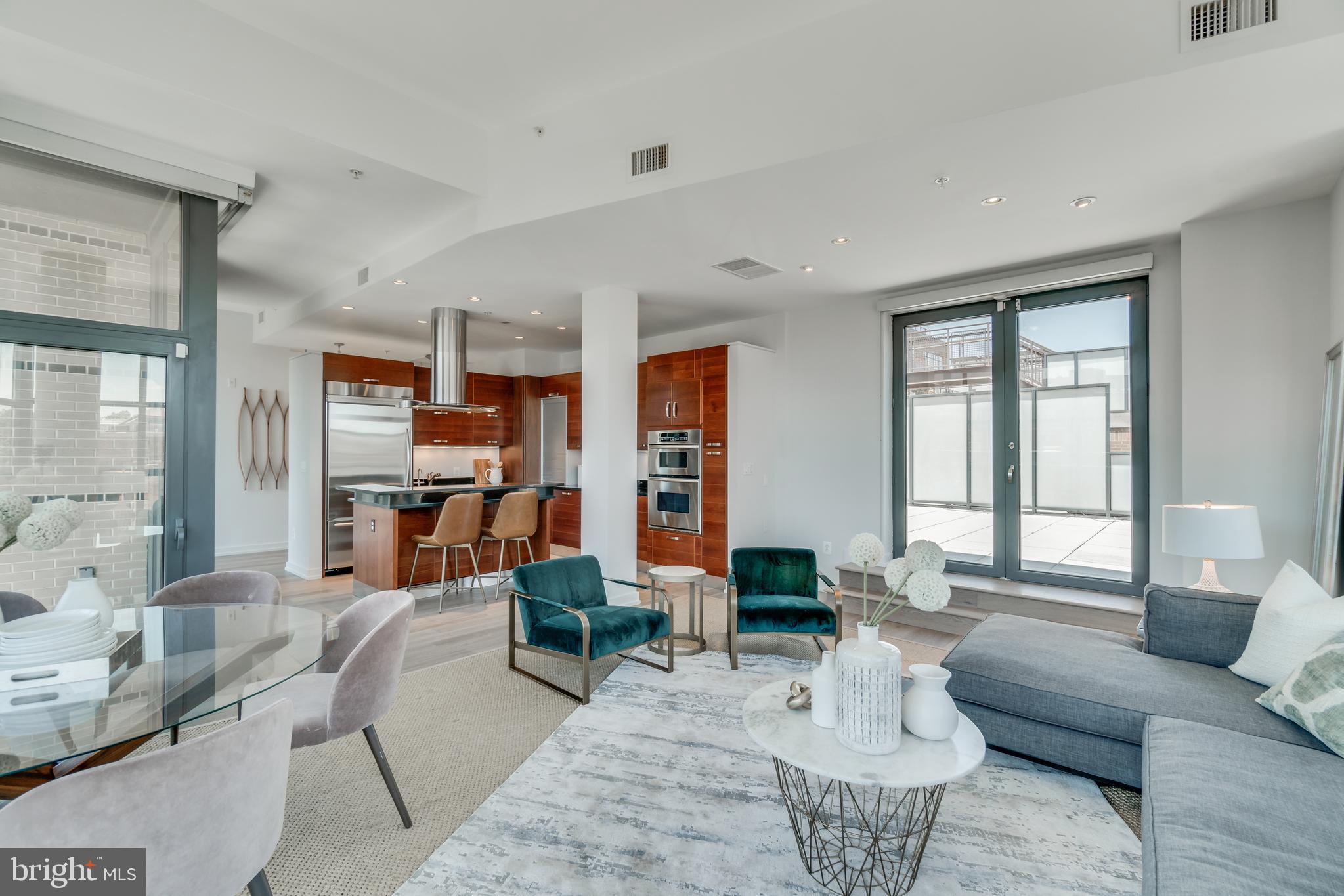 1413 P Street Northwest, Unit 402 Washington, DC 20005 - Photo 21 of 41