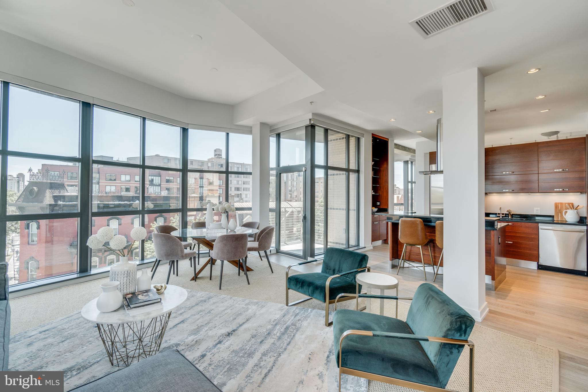 1413 P Street Northwest, Unit 402 Washington, DC 20005 - Photo 22 of 41