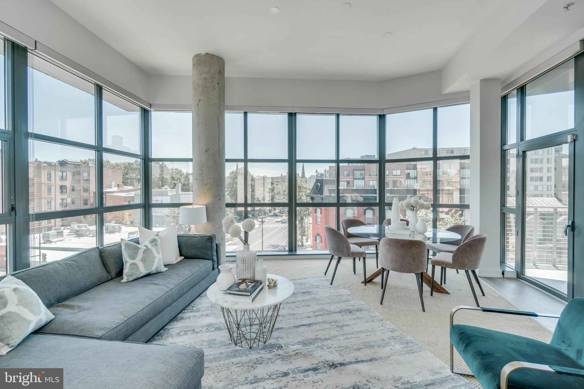 1413 P Street Northwest, Unit 402 Washington, DC 20005 - Photo 23 of 41