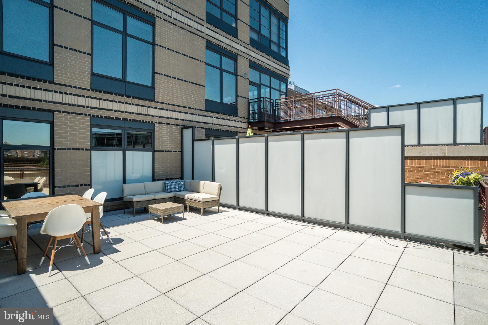 1413 P Street Northwest, Unit 402 Washington, DC 20005 - Photo 25 of 41