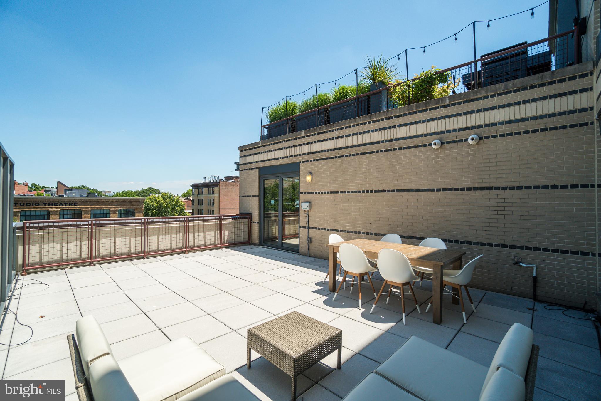 1413 P Street Northwest, Unit 402 Washington, DC 20005 - Photo 27 of 41