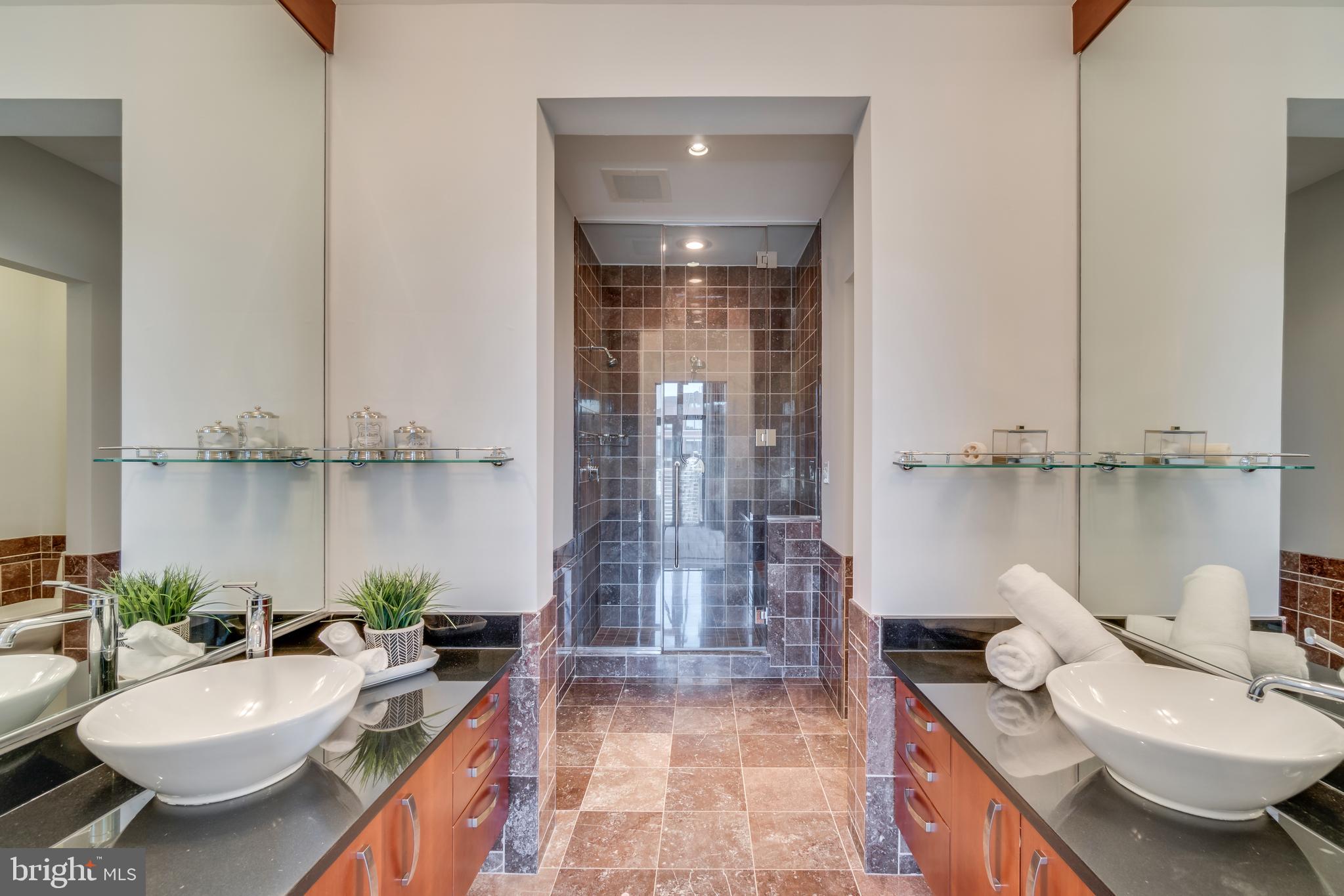 1413 P Street Northwest, Unit 402 Washington, DC 20005 - Photo 30 of 41