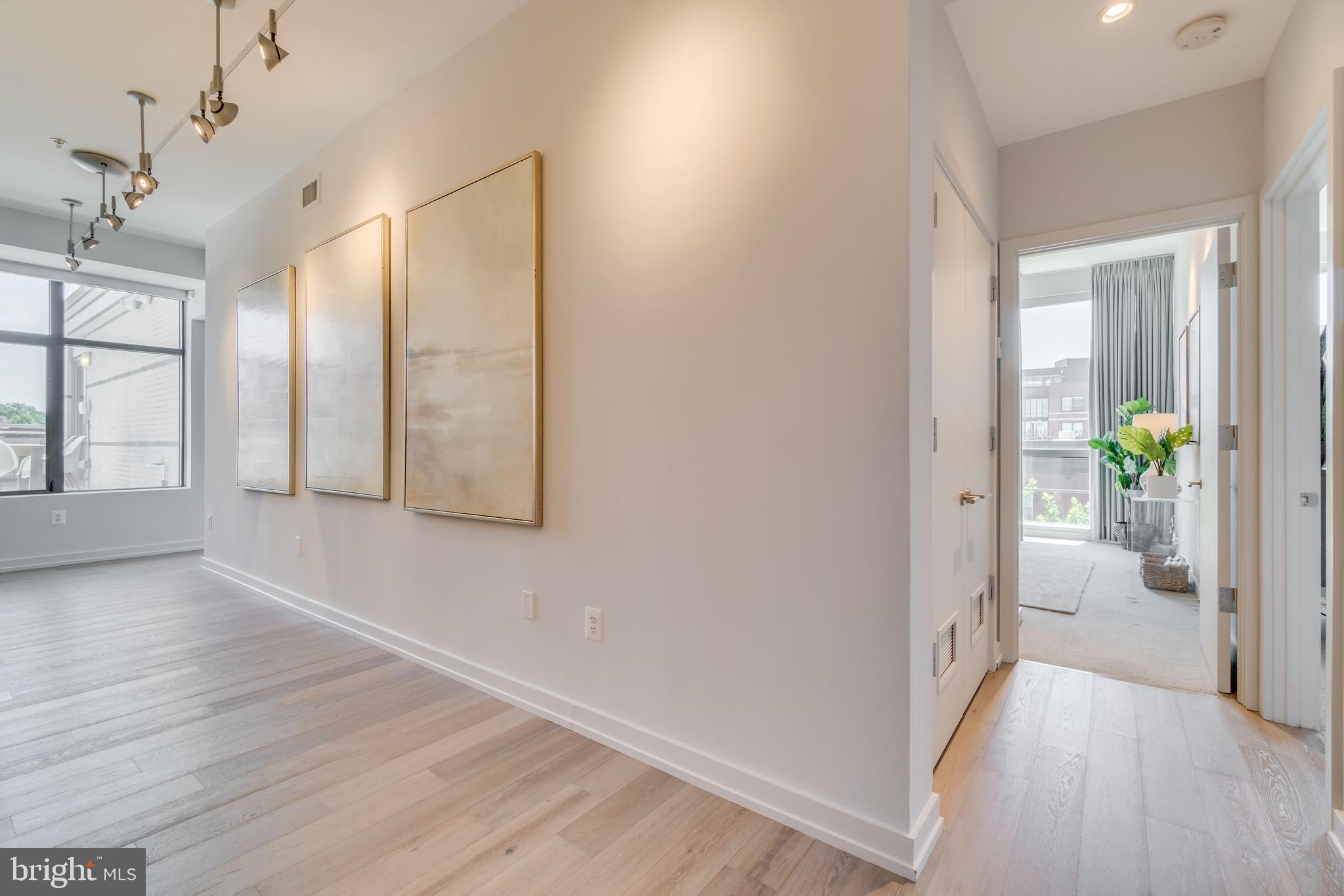 1413 P Street Northwest, Unit 402 Washington, DC 20005 - Photo 3 of 41