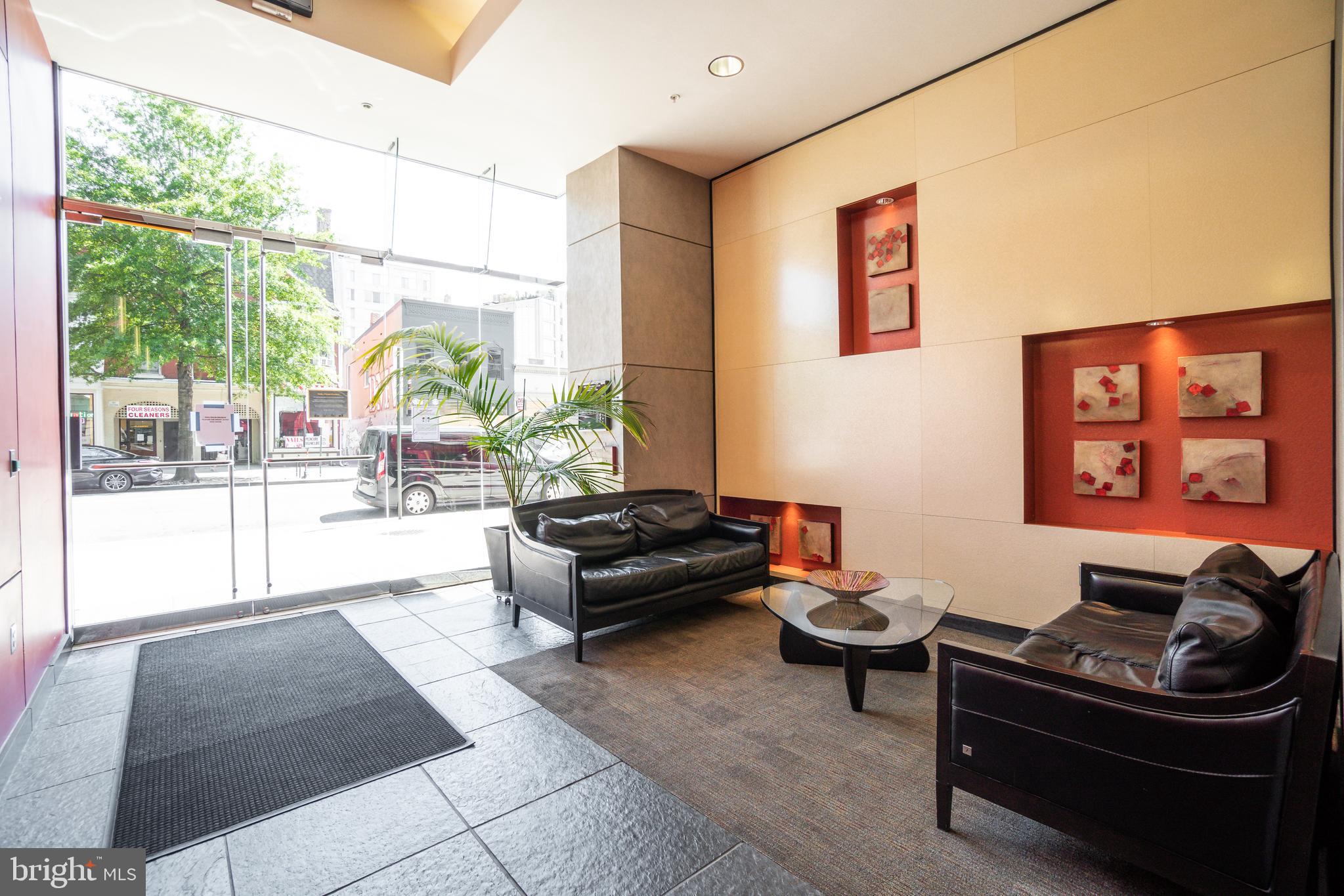 1413 P Street Northwest, Unit 402 Washington, DC 20005 - Photo 40 of 41