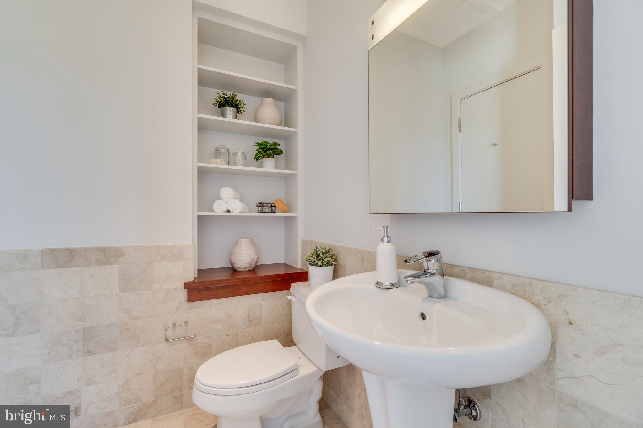 1413 P Street Northwest, Unit 402 Washington, DC 20005 - Photo 6 of 41