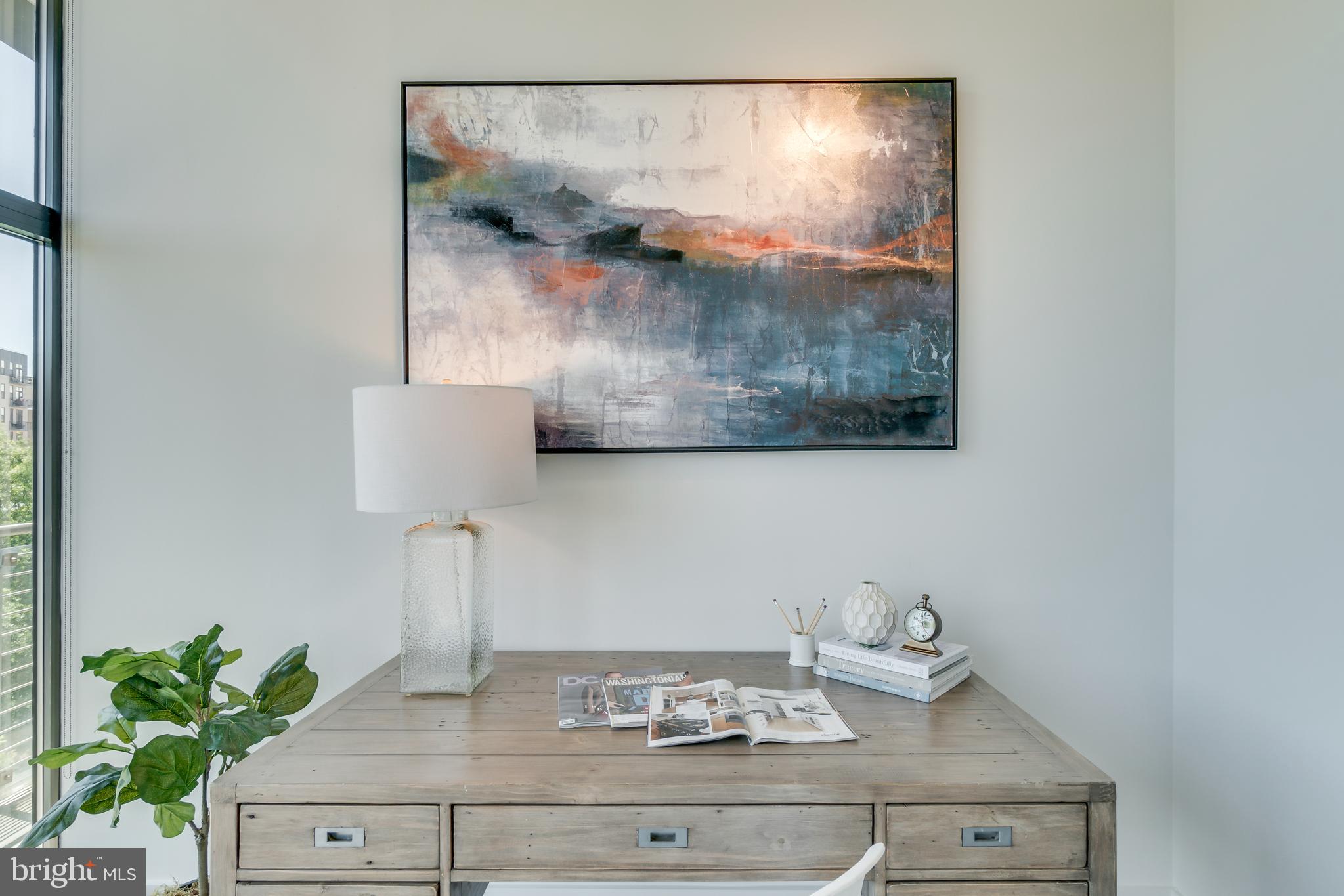 1413 P Street Northwest, Unit 402 Washington, DC 20005 - Photo 8 of 41