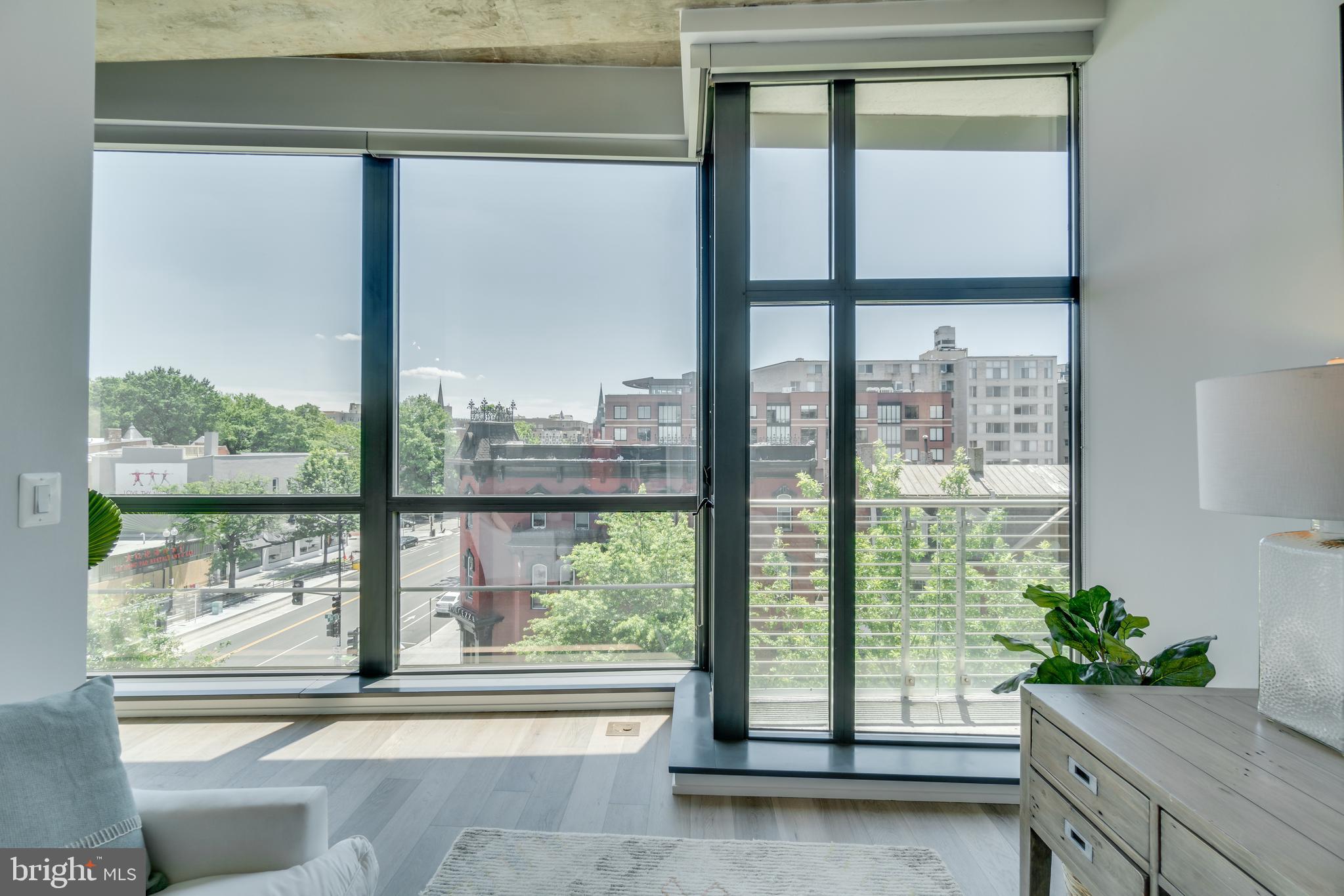 1413 P Street Northwest, Unit 402 Washington, DC 20005 - Photo 9 of 41