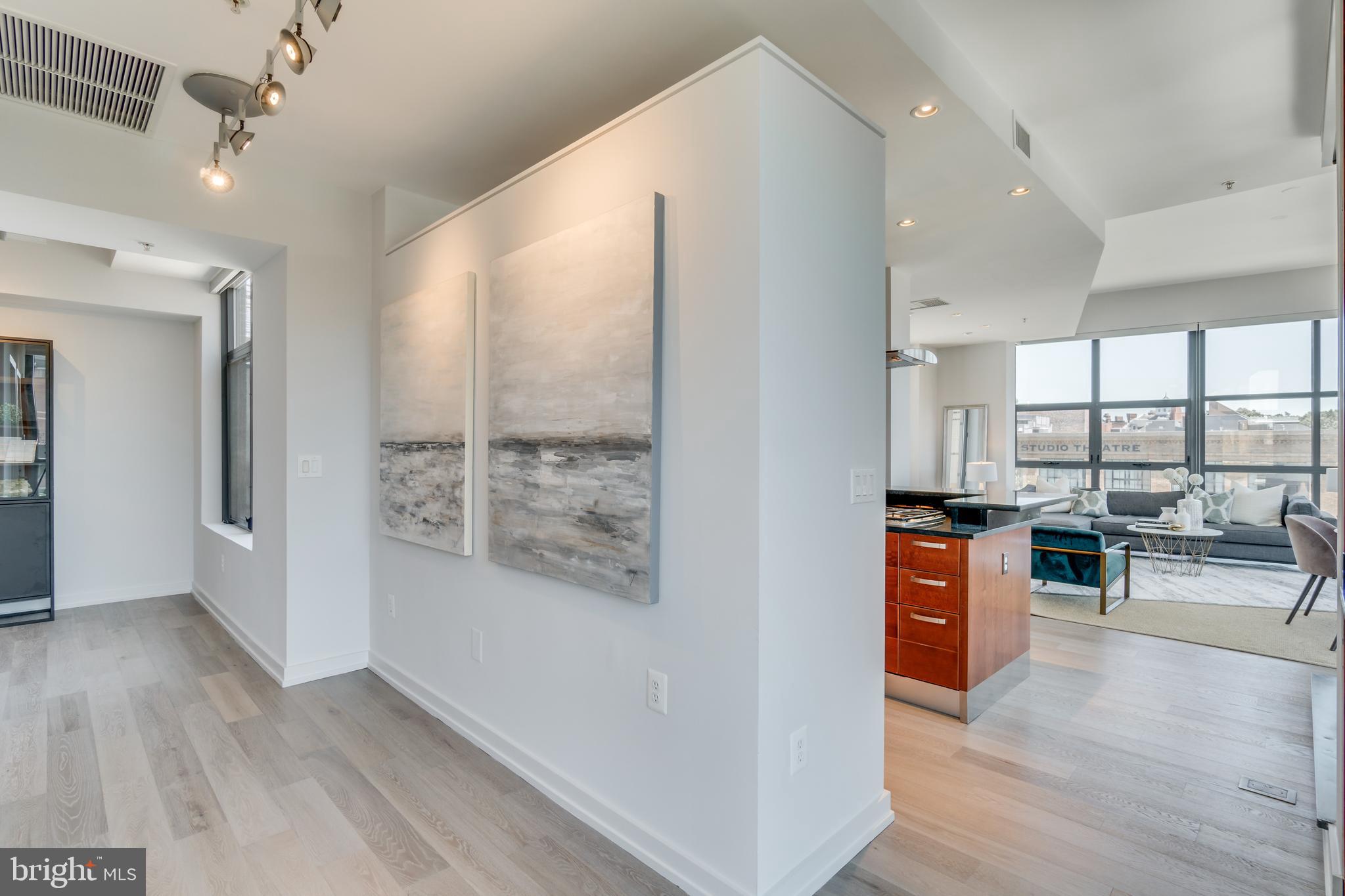 1413 P Street Northwest, Unit 402 Washington, DC 20005 - Photo 10 of 41