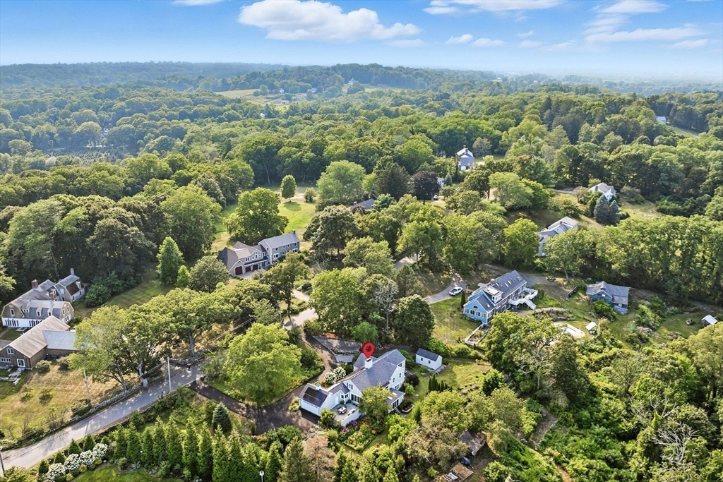 52 Wenham Road Topsfield, MA 01983 - Photo 41 of 42