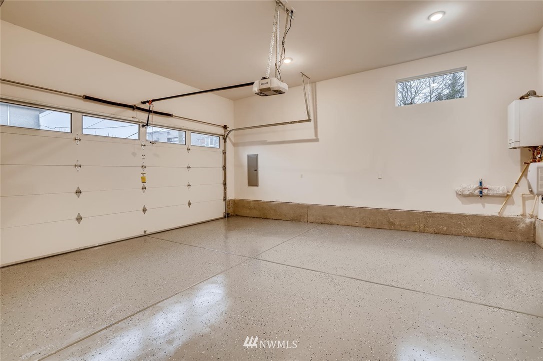 5603 42nd Avenue Southwest Seattle, WA 98136 - Photo 37 of 40